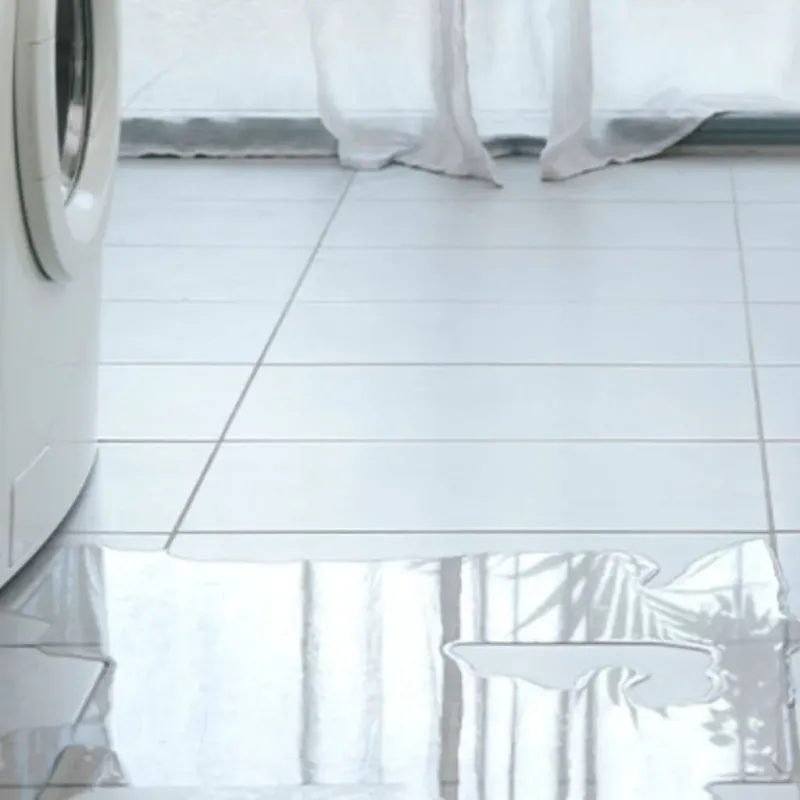Appliance Leak Cleanup in Newark, OH