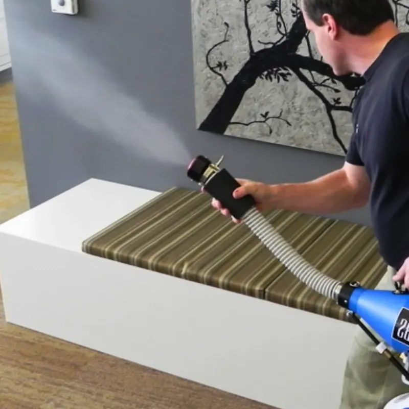 Professional Odor Removal in Newark, OH